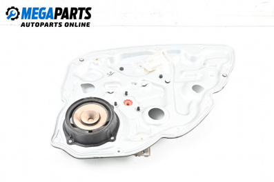 Механизъм ел. стъкло за Fiat Croma Station Wagon (06.2005 - 08.2011), 4+1 вр., комби, позиция: задна, дясна