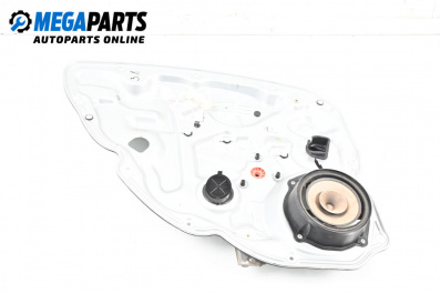 Механизъм ел. стъкло за Fiat Croma Station Wagon (06.2005 - 08.2011), 4+1 вр., комби, позиция: задна, лява