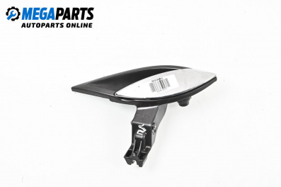 Вътрешна дръжка за Fiat Croma Station Wagon (06.2005 - 08.2011), 4+1 вр., комби, позиция: предна, лява