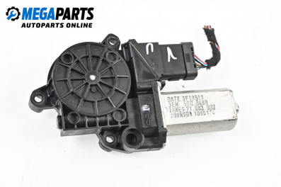 Електромотор за стъклоподемник за Fiat Croma Station Wagon (06.2005 - 08.2011), 4+1 вр., комби, позиция: предна, лява, № 5000468