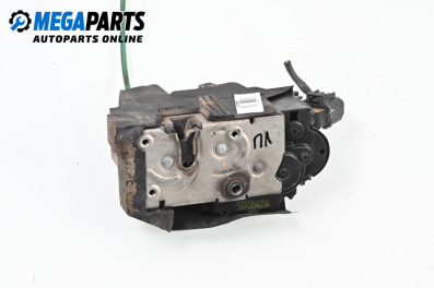 Брава на врата за Fiat Croma Station Wagon (06.2005 - 08.2011), позиция: предна, лява