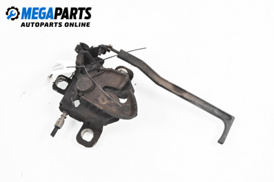 Брава преден капак за Fiat Croma Station Wagon (06.2005 - 08.2011)