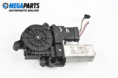 Електромотор за стъклоподемник за Fiat Croma Station Wagon (06.2005 - 08.2011), 4+1 вр., комби, позиция: задна, лява, № 5000469