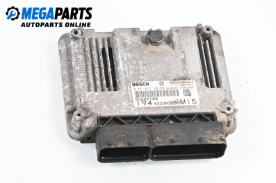 Компютър двигател за Fiat Croma Station Wagon (06.2005 - 08.2011) 1.9 D Multijet, 150 к.с., № 55202700
