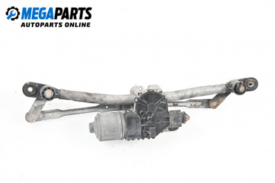 Ел. мотор за чистачките за Fiat Croma Station Wagon (06.2005 - 08.2011), комби, позиция: предна