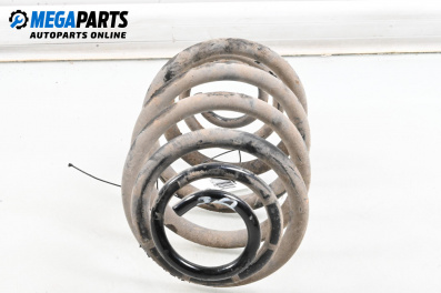 Пружина за ходова част за Fiat Croma Station Wagon (06.2005 - 08.2011), комби, позиция: задна