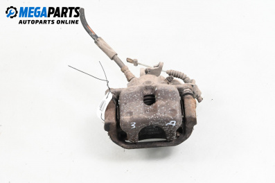 Спирачен апарат за Fiat Croma Station Wagon (06.2005 - 08.2011), позиция: задна, дясна