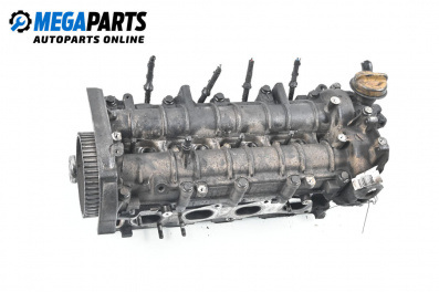 Глава за Fiat Croma Station Wagon (06.2005 - 08.2011) 1.9 D Multijet, 150 к.с.