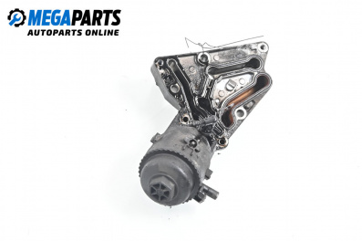 Корпус за маслен филтър за Fiat Croma Station Wagon (06.2005 - 08.2011) 1.9 D Multijet, 150 к.с.