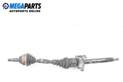 Полуоска за Fiat Croma Station Wagon (06.2005 - 08.2011) 1.9 D Multijet, 150 к.с., позиция: предна, дясна