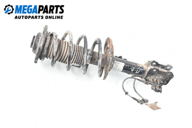 Макферсон за Fiat Croma Station Wagon (06.2005 - 08.2011), комби, позиция: предна, лява