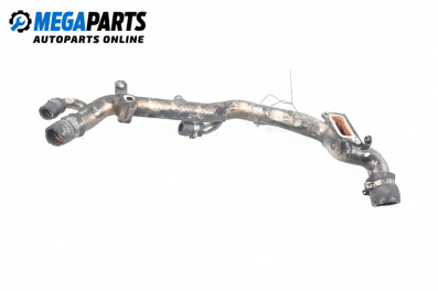 Тръба за охладителна течност за Fiat Croma Station Wagon (06.2005 - 08.2011) 1.9 D Multijet, 150 к.с.