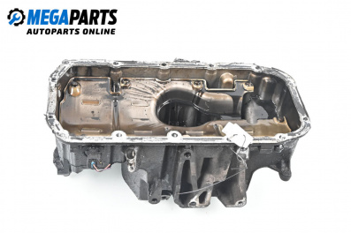 Картер за Fiat Croma Station Wagon (06.2005 - 08.2011) 1.9 D Multijet, 150 к.с.
