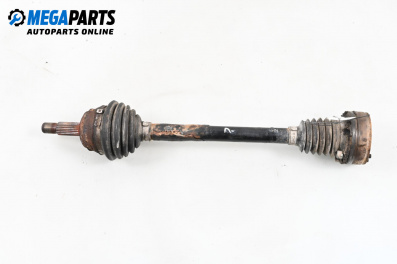 Полуоска за Seat Ibiza II Hatchback (Facelift) (08.1999 - 02.2002) 1.4, 60 к.с., позиция: предна, дясна