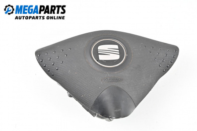 Airbag за Seat Ibiza II Hatchback (Facelift) (08.1999 - 02.2002), 4+1 вр., хечбек, позиция: предна