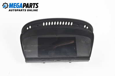 Дисплей навигация за BMW 5 Series E60 Sedan E60 (07.2003 - 03.2010), № 65.82-9141807