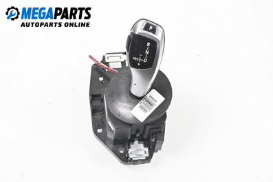 Скоростен лост (за превключване) за BMW 5 Series E60 Sedan E60 (07.2003 - 03.2010), № 9159750