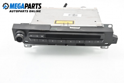 CD плеър за BMW 5 Series E60 Sedan E60 (07.2003 - 03.2010), № 65.12-9149231