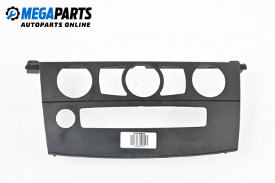 Централна конзола за BMW 5 Series E60 Sedan E60 (07.2003 - 03.2010)