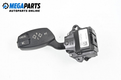 Лостче за светлини за BMW 5 Series E60 Sedan E60 (07.2003 - 03.2010), № 6951349