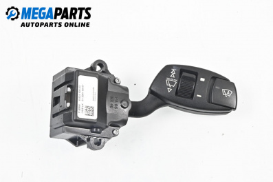 Лостче за чистачки за BMW 5 Series E60 Sedan E60 (07.2003 - 03.2010), № 6924106