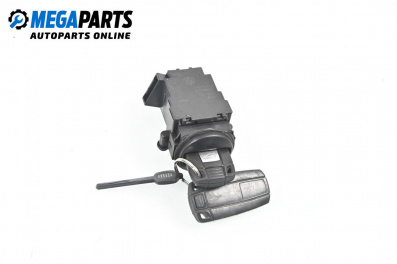 Контактен ключ за BMW 5 Series E60 Sedan E60 (07.2003 - 03.2010), № 6954722