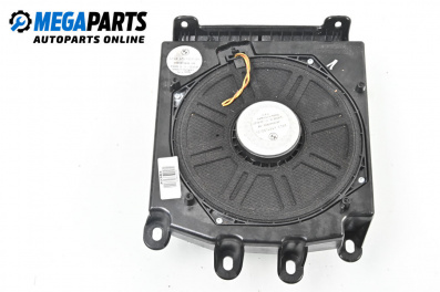 Субуфер за BMW 5 Series E60 Sedan E60 (07.2003 - 03.2010), № 6919353