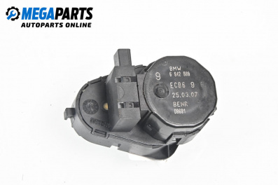 Моторче клапа парно за BMW 5 Series E60 Sedan E60 (07.2003 - 03.2010) 530 i, 272 к.с., № 6942989