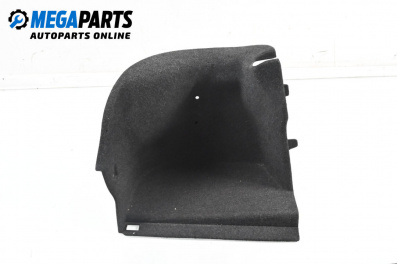 Кора багажник за BMW 5 Series E60 Sedan E60 (07.2003 - 03.2010), 4+1 вр., седан