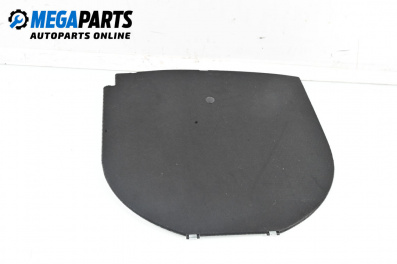 Кора багажник за BMW 5 Series E60 Sedan E60 (07.2003 - 03.2010), 4+1 вр., седан