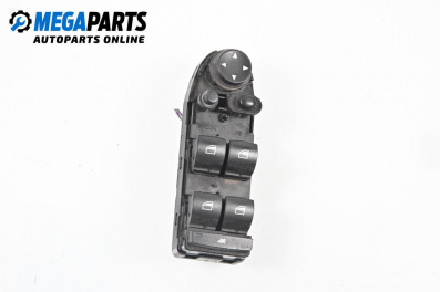 Бутони ел. стъкла и огледала  за BMW 5 Series E60 Sedan E60 (07.2003 - 03.2010)