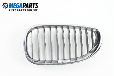 Решетка за BMW 5 Series E60 Sedan E60 (07.2003 - 03.2010), седан, позиция: лява