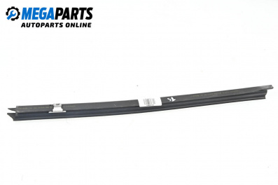 Уплътнение стъкло за BMW 5 Series E60 Sedan E60 (07.2003 - 03.2010), 4+1 вр., седан, позиция: задна, дясна