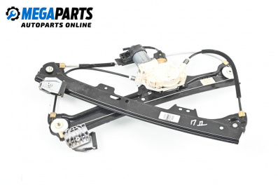 Машинка ел. стъкло за BMW 5 Series E60 Sedan E60 (07.2003 - 03.2010), 4+1 вр., седан, позиция: предна, дясна