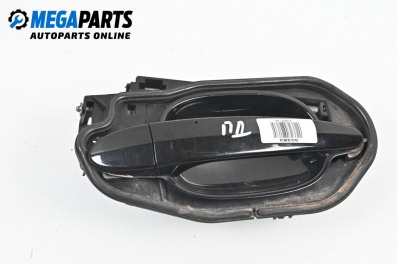 Външна дръжка за BMW 5 Series E60 Sedan E60 (07.2003 - 03.2010), 4+1 вр., седан, позиция: предна, дясна