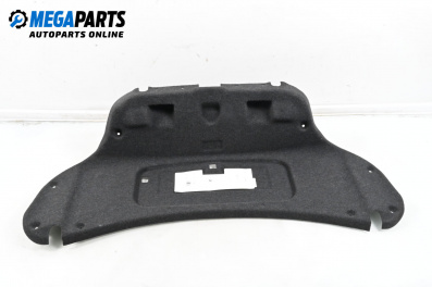 Кора багажник за BMW 5 Series E60 Sedan E60 (07.2003 - 03.2010), 4+1 вр., седан