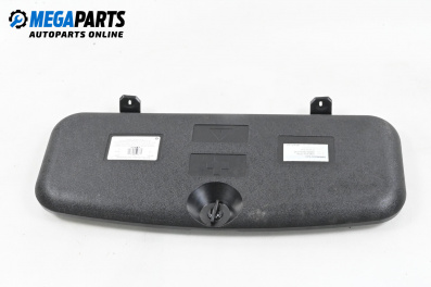 Кора заден капак за BMW 5 Series E60 Sedan E60 (07.2003 - 03.2010), 4+1 вр., седан