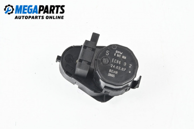 Моторче клапа парно за BMW 5 Series E60 Sedan E60 (07.2003 - 03.2010) 530 i, 272 к.с., № 6942988