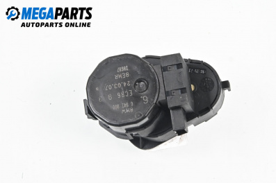 Моторче клапа парно за BMW 5 Series E60 Sedan E60 (07.2003 - 03.2010) 530 i, 272 к.с., № 6924990