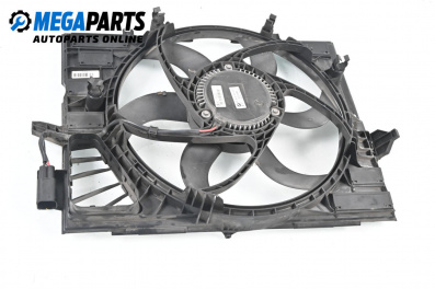 Перка охлаждане за BMW 5 Series E60 Sedan E60 (07.2003 - 03.2010) 530 i, 272 к.с., № 67.32-6931231