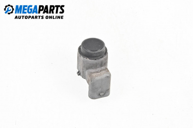 Парктроник за BMW 5 Series E60 Sedan E60 (07.2003 - 03.2010)