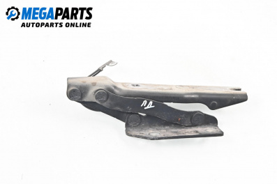 Панта преден капак за BMW 5 Series E60 Sedan E60 (07.2003 - 03.2010), 4+1 вр., седан, позиция: дясна