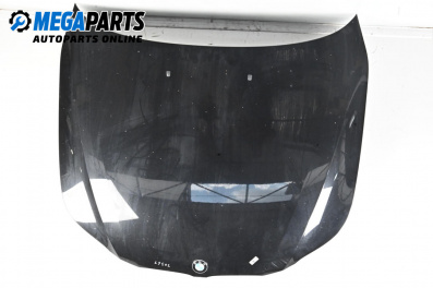 Преден капак за BMW 5 Series E60 Sedan E60 (07.2003 - 03.2010), 4+1 вр., седан, позиция: предна