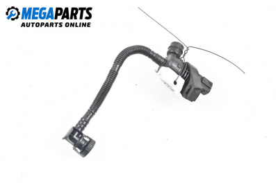 Маркуч картерни газове за BMW 5 Series E60 Sedan E60 (07.2003 - 03.2010) 530 i, 272 к.с.