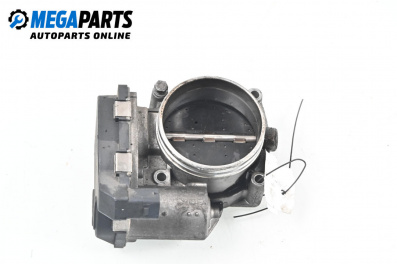 Дроселова клапа за BMW 5 Series E60 Sedan E60 (07.2003 - 03.2010) 530 i, 272 к.с.