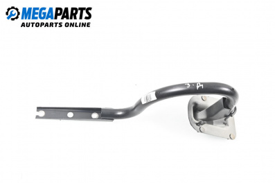 Панта заден капак за BMW 5 Series E60 Sedan E60 (07.2003 - 03.2010), 4+1 вр., седан, позиция: дясна