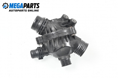 Корпус на термостат за BMW 5 Series E60 Sedan E60 (07.2003 - 03.2010) 530 i, 272 к.с., № S7549476.02