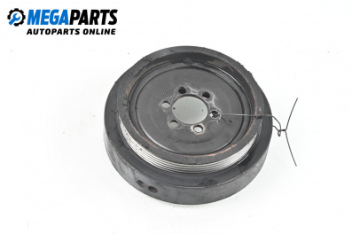 Демпферна шайба за BMW 5 Series E60 Sedan E60 (07.2003 - 03.2010) 530 i, 272 к.с.
