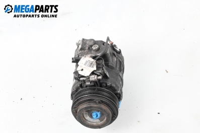 Компресор климатик за BMW 5 Series E60 Sedan E60 (07.2003 - 03.2010) 530 i, 272 к.с., автоматик, № 7SBU17C
