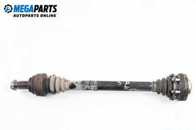 Полуоска за BMW 5 Series E60 Sedan E60 (07.2003 - 03.2010) 530 i, 272 к.с., позиция: задна, дясна, автоматик